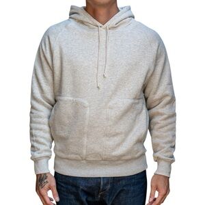 Knickerbocker NYC Double Face Waffle Hoodie
